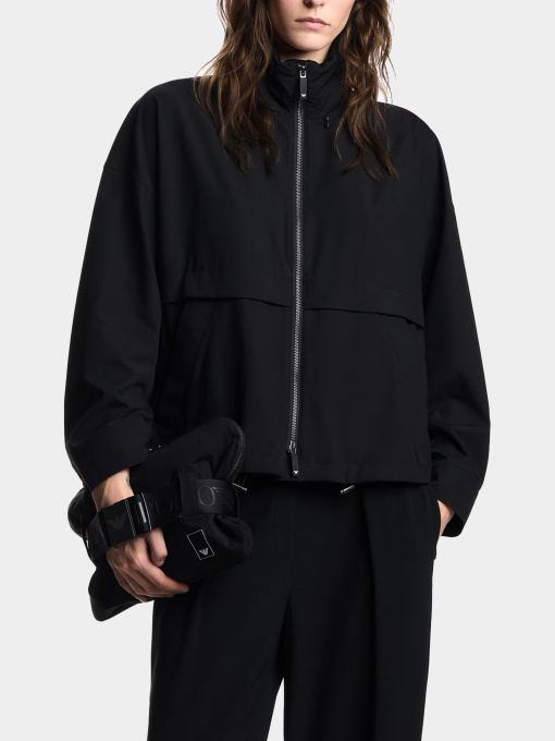 Куртки и дубленки Emporio Armani модель EW002948-AF19594-UC001 Фото
