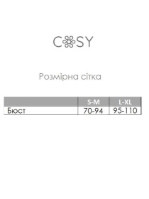 Кофта для дома Cosy модель PH16 Фото