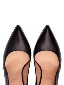 Туфлі-човники SITELLE модель MIL80NER Фото