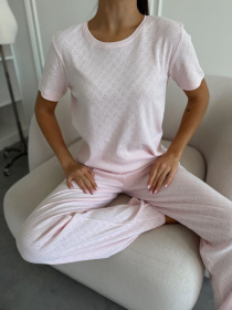 Пижама Cosy модель SetPH1517 Фото