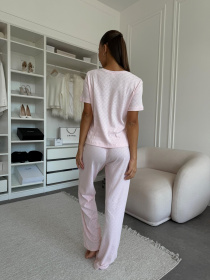 Пижама Cosy модель SetPH1517 Фото