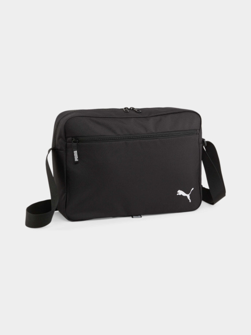 Кросс-боди PUMA Team Messenger Bag модель 090452 Фото