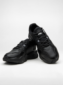 Кросівки Peak модель E234377E-BLA Фото