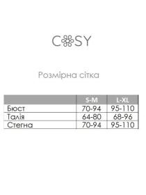 Домашний костюм Cosy модель SetPH1714 Фото