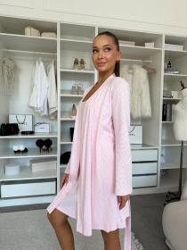 Домашний костюм Cosy модель SetPH1714 Фото