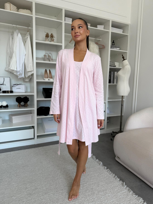 Домашний костюм Cosy модель SetPH1714 Фото