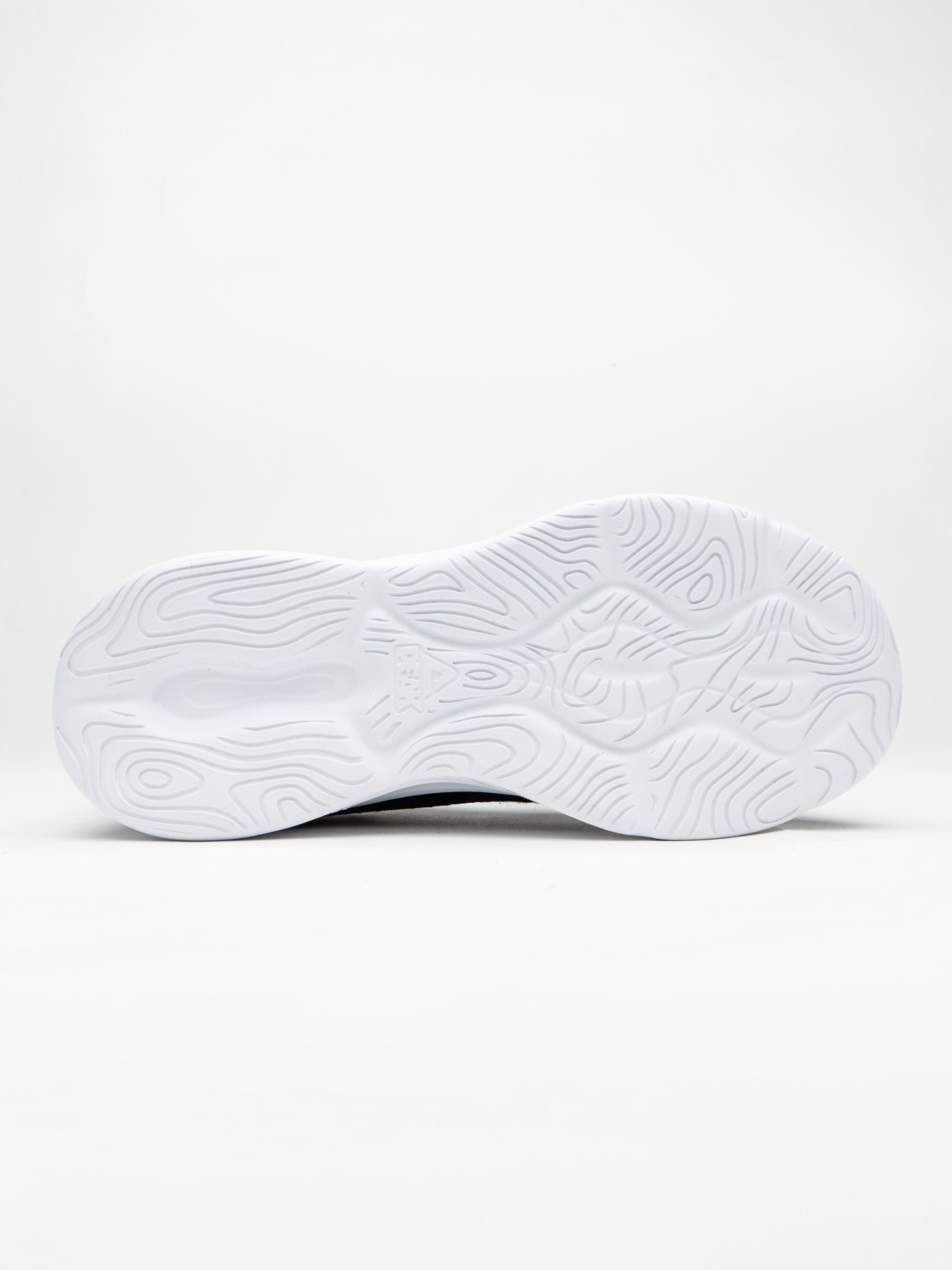 Кросівки Peak модель ET42718J-BLA Фото