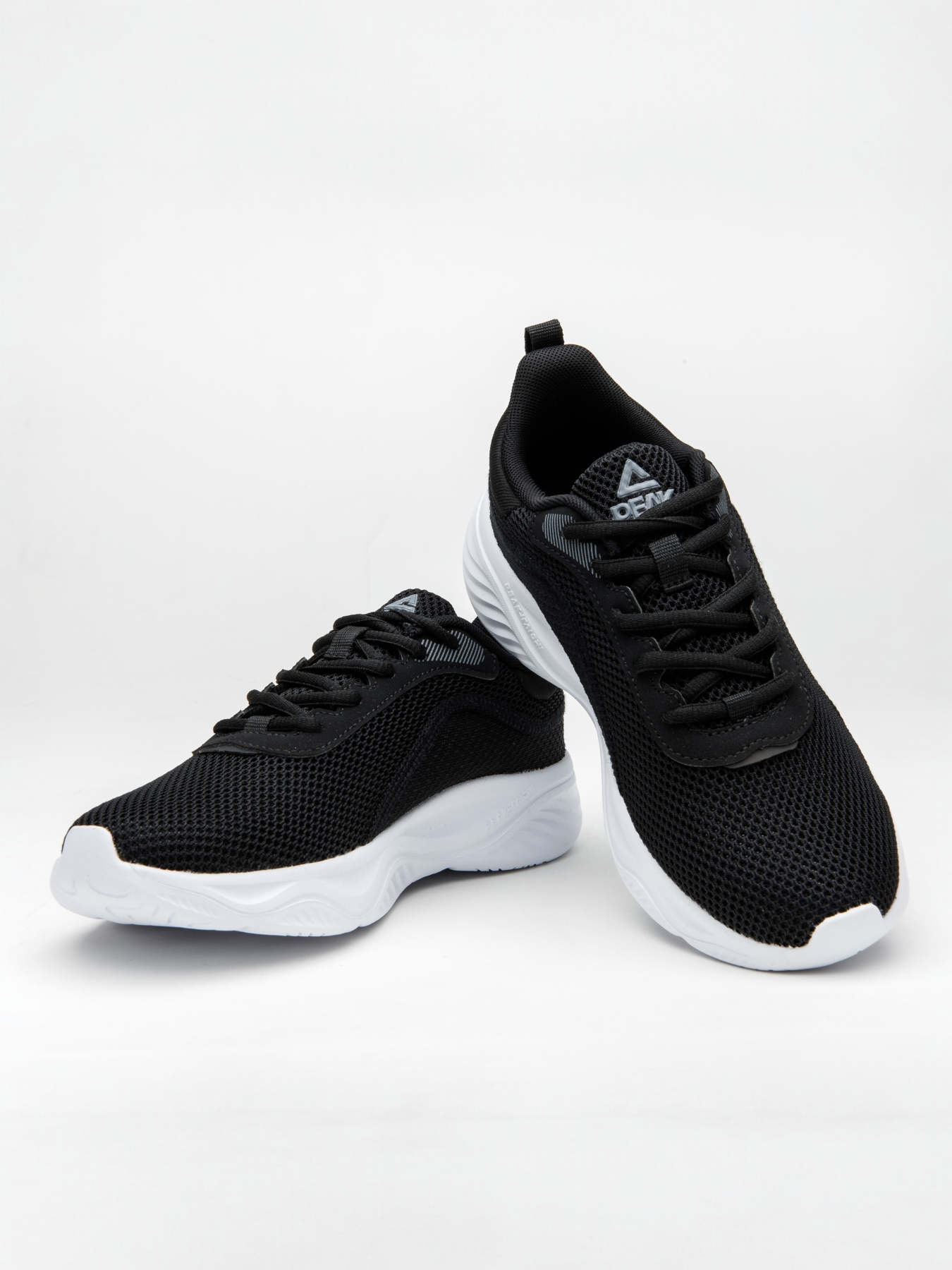 Кросівки Peak модель ET42718J-BLA Фото