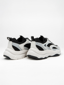 Кроссовки Peak модель E234478E-LTG Фото