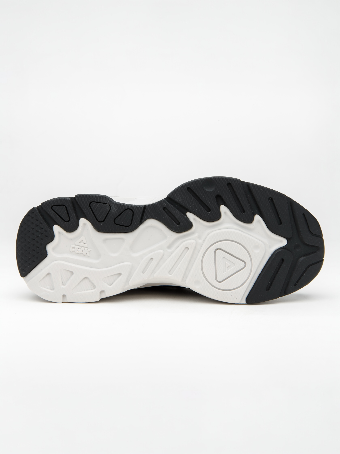 Кросівки Peak модель E234478E-LTG Фото