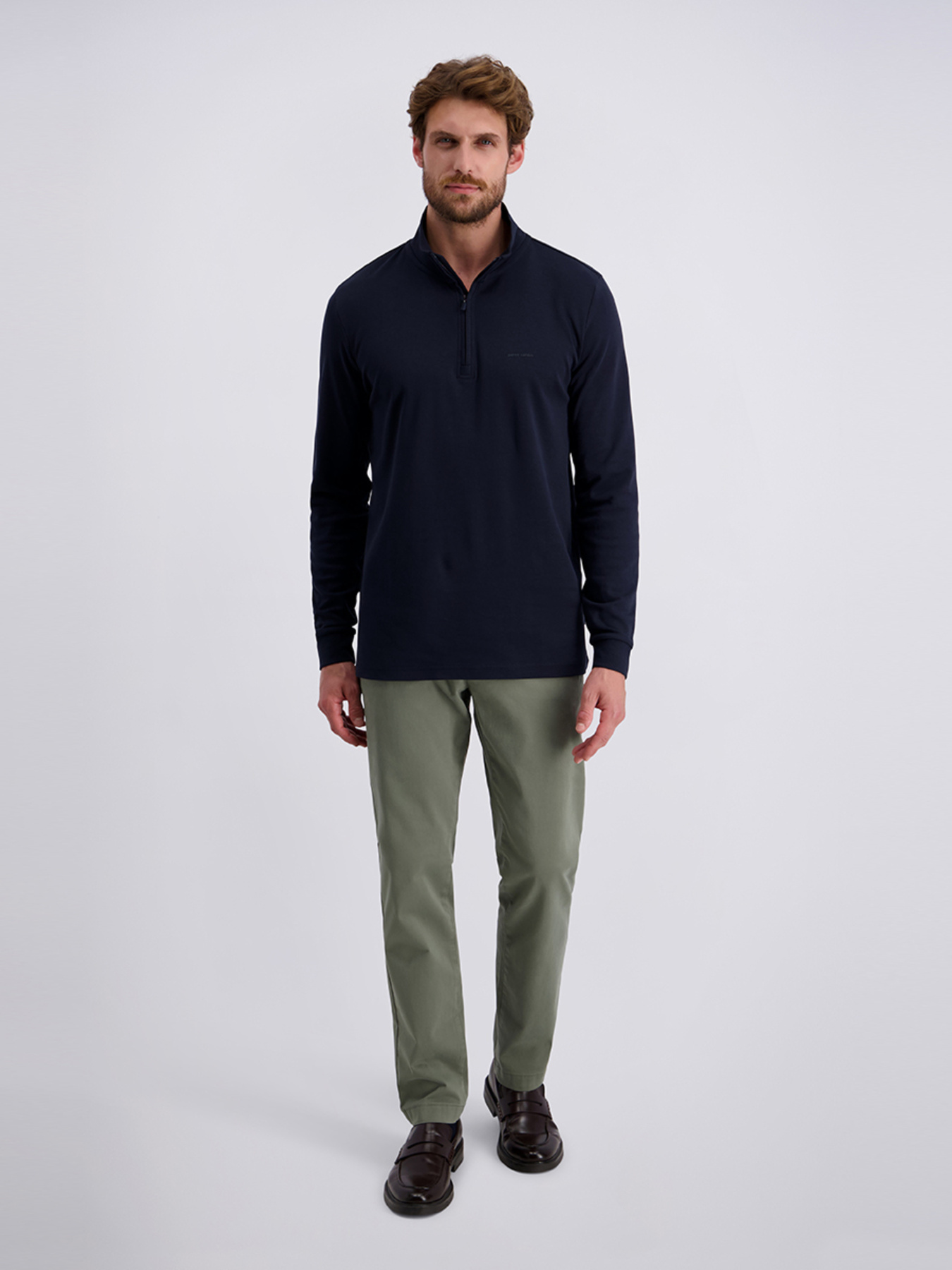 Кофта Pierre Cardin модель C5 30752.3070.6325 Фото