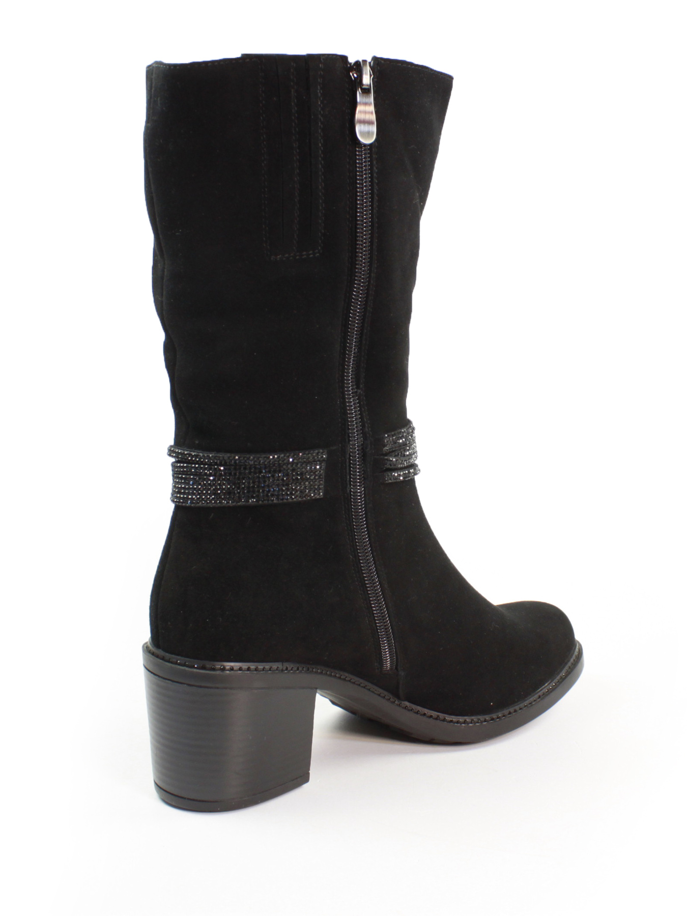 Сапоги It-girl модель 18J241-1015M-3008 Фото