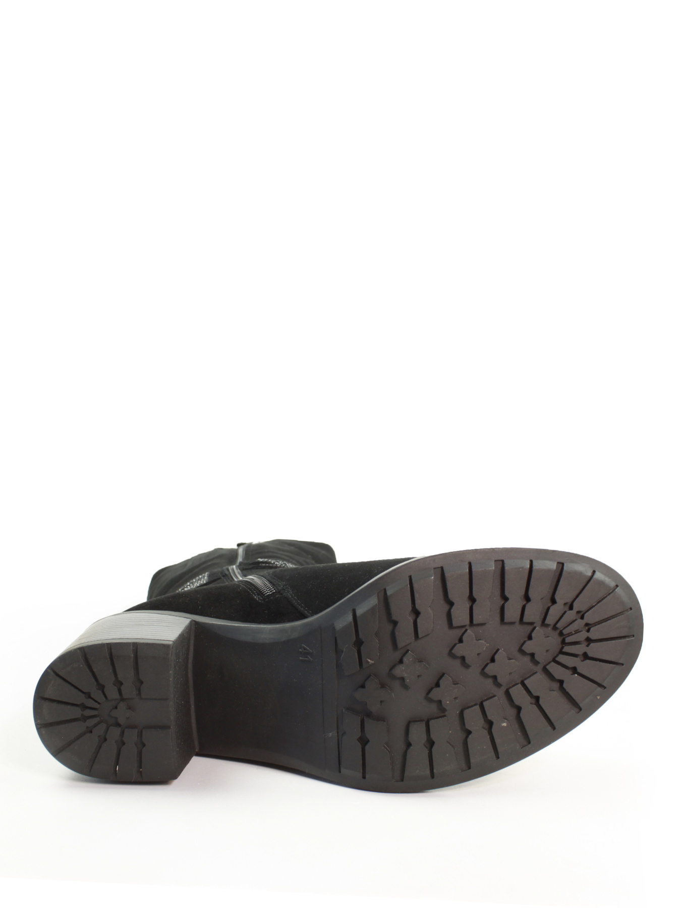 Сапоги It-girl модель 18J241-1015M-3008 Фото