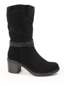 Сапоги It-girl модель 18J241-1015M-3008 Фото