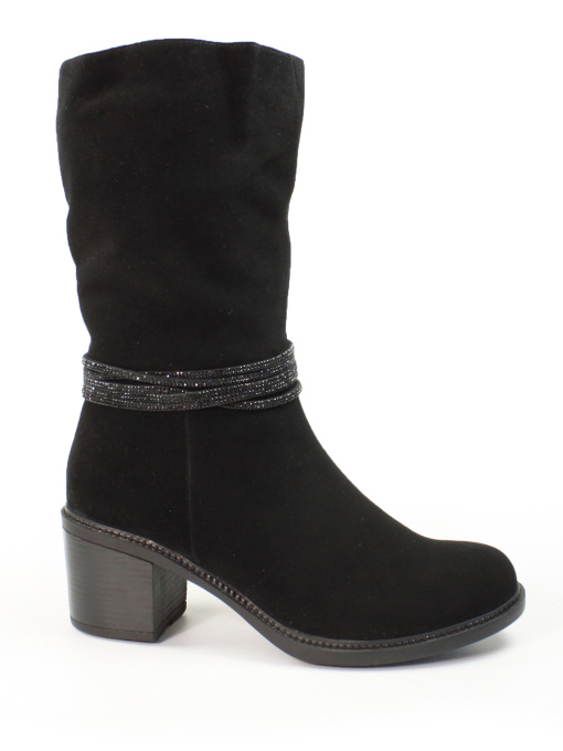 Сапоги It-girl модель 18J241-1015M-3008 Фото