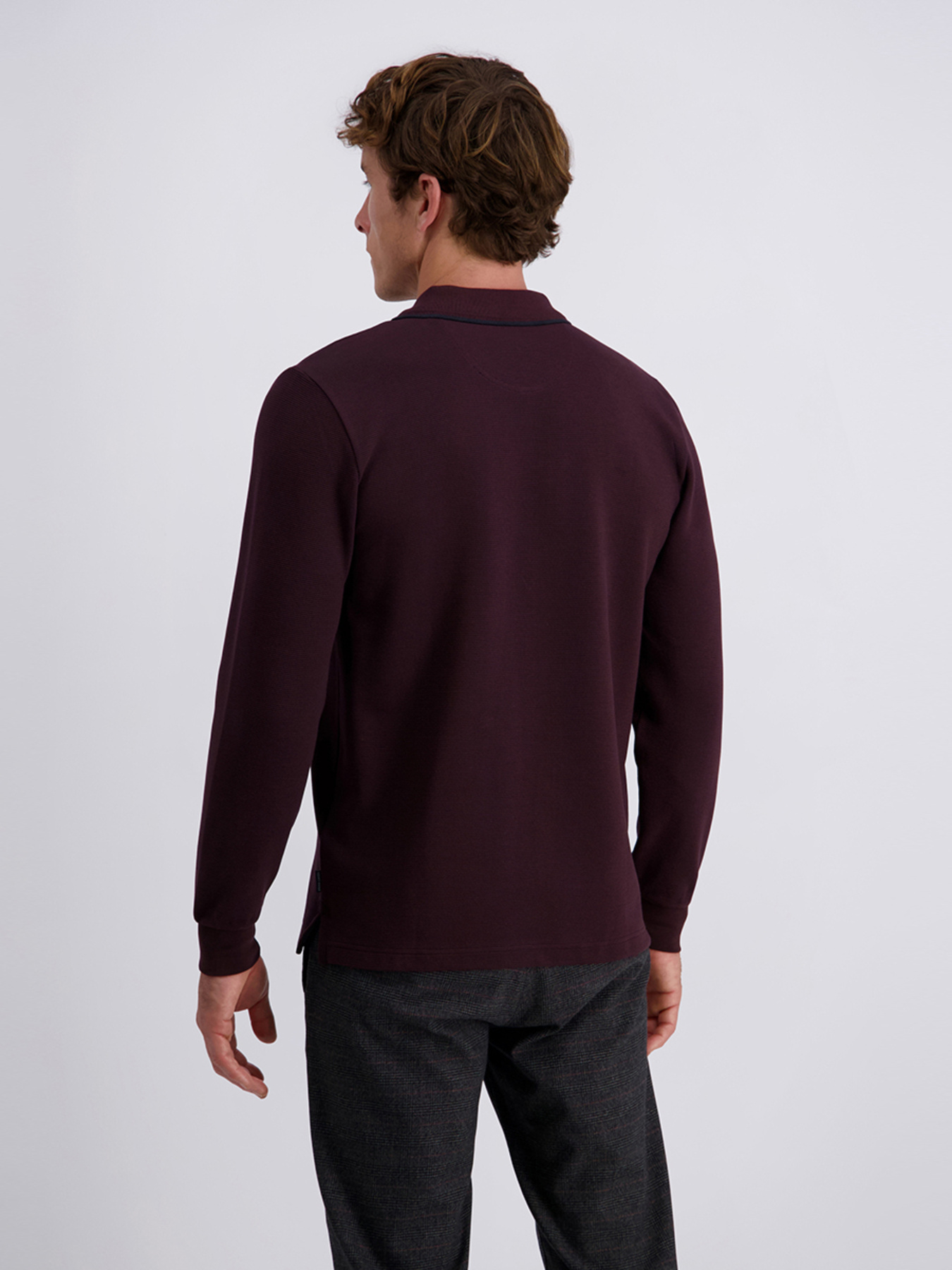 Джемпер Pierre Cardin модель C5 30775.3072.4313 Фото