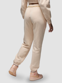 Джоггеры Jordan W J Flt Flc модель FV7059-838 Фото