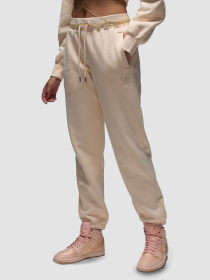 Джоггеры Jordan W J Flt Flc модель FV7059-838 Фото