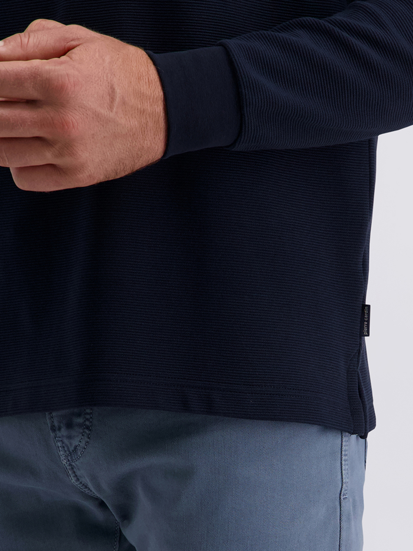 Джемпер Pierre Cardin модель C5 30775.3072.6325 Фото