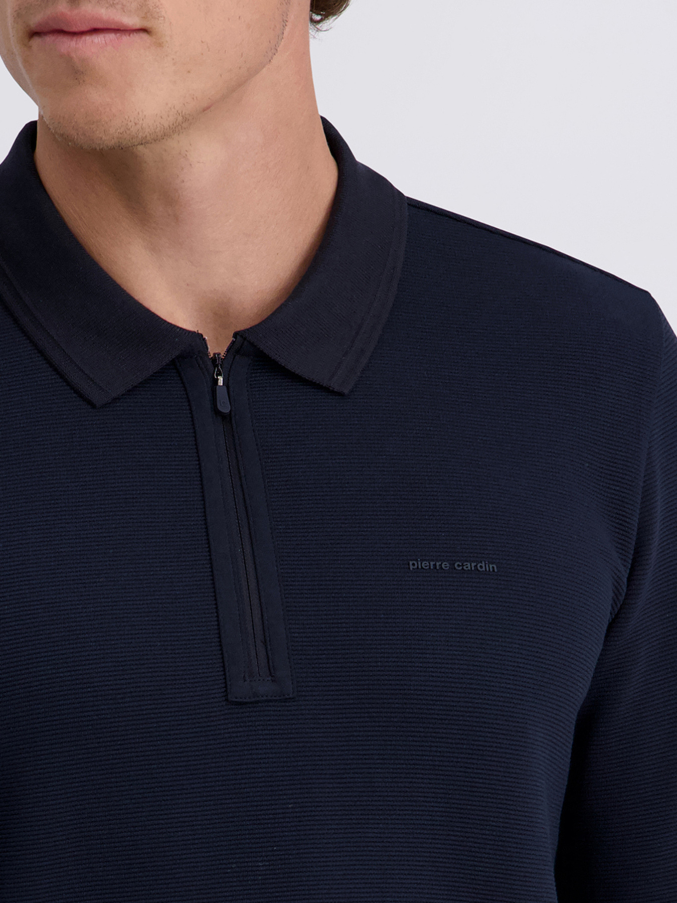 Джемпер Pierre Cardin модель C5 30775.3072.6325 Фото