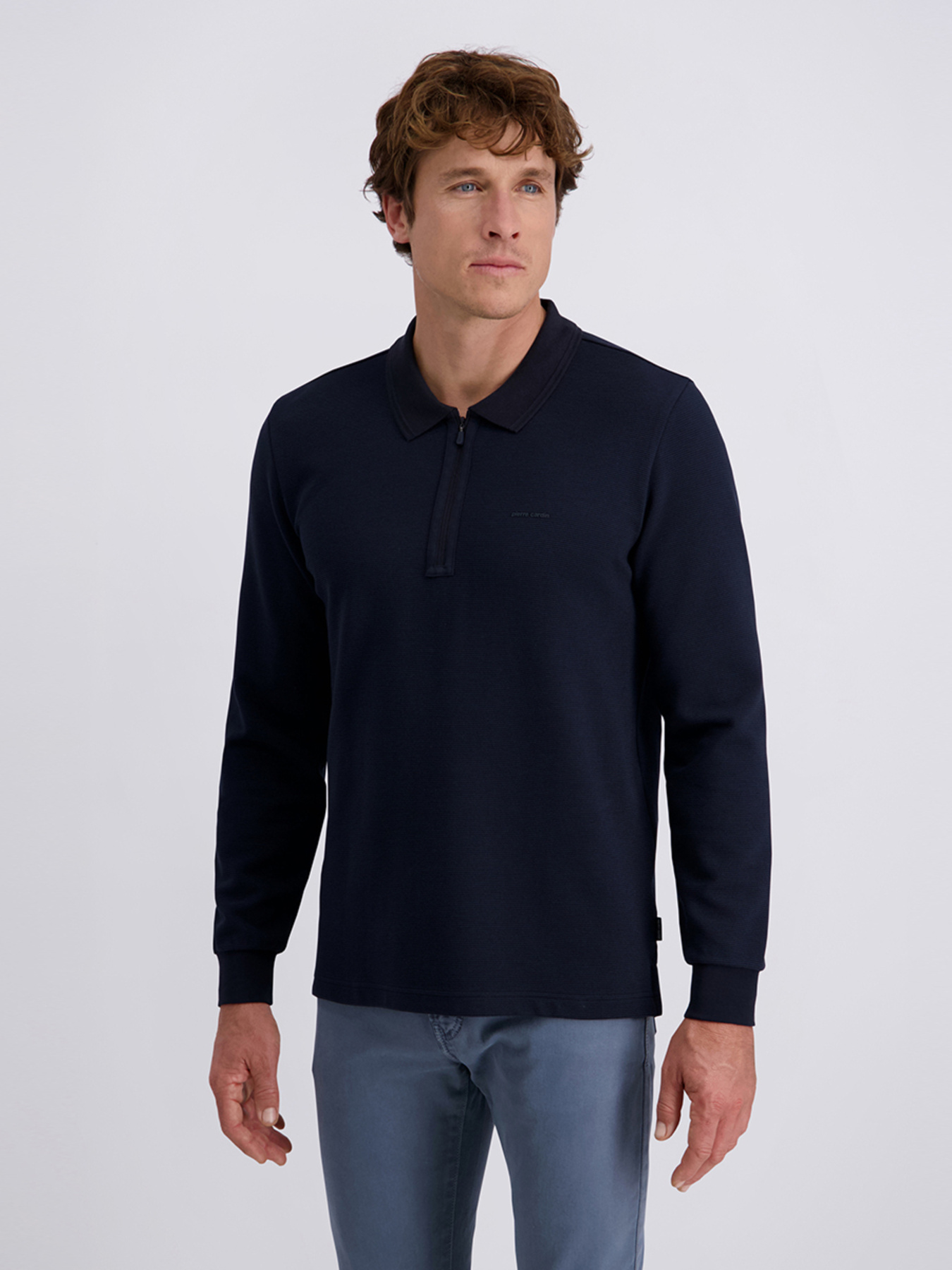 Джемпер Pierre Cardin модель C5 30775.3072.6325 Фото