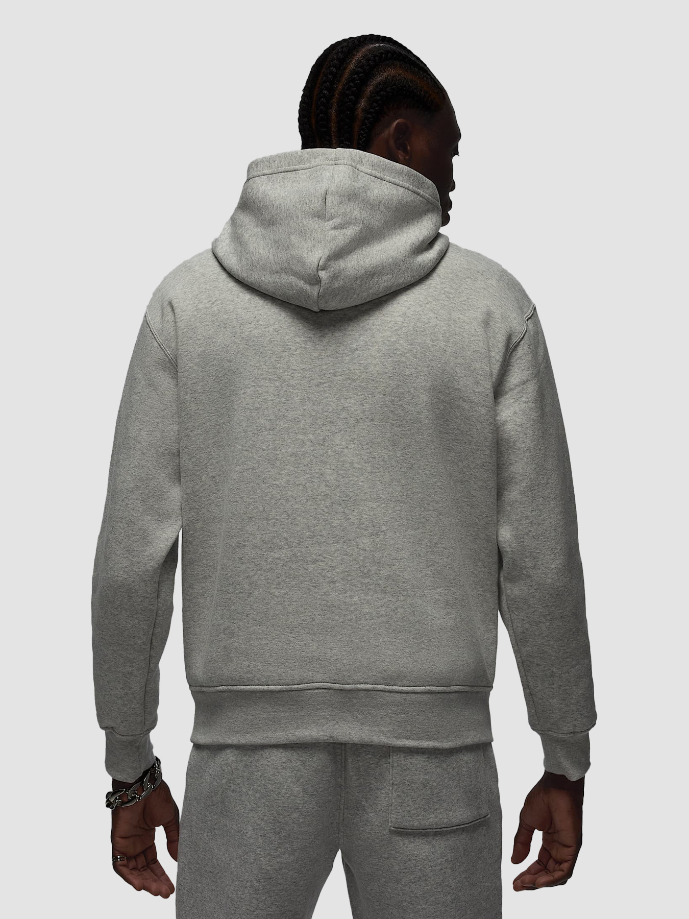 Худи Jordan Brooklyn Fleece модель FV7281-050 Фото