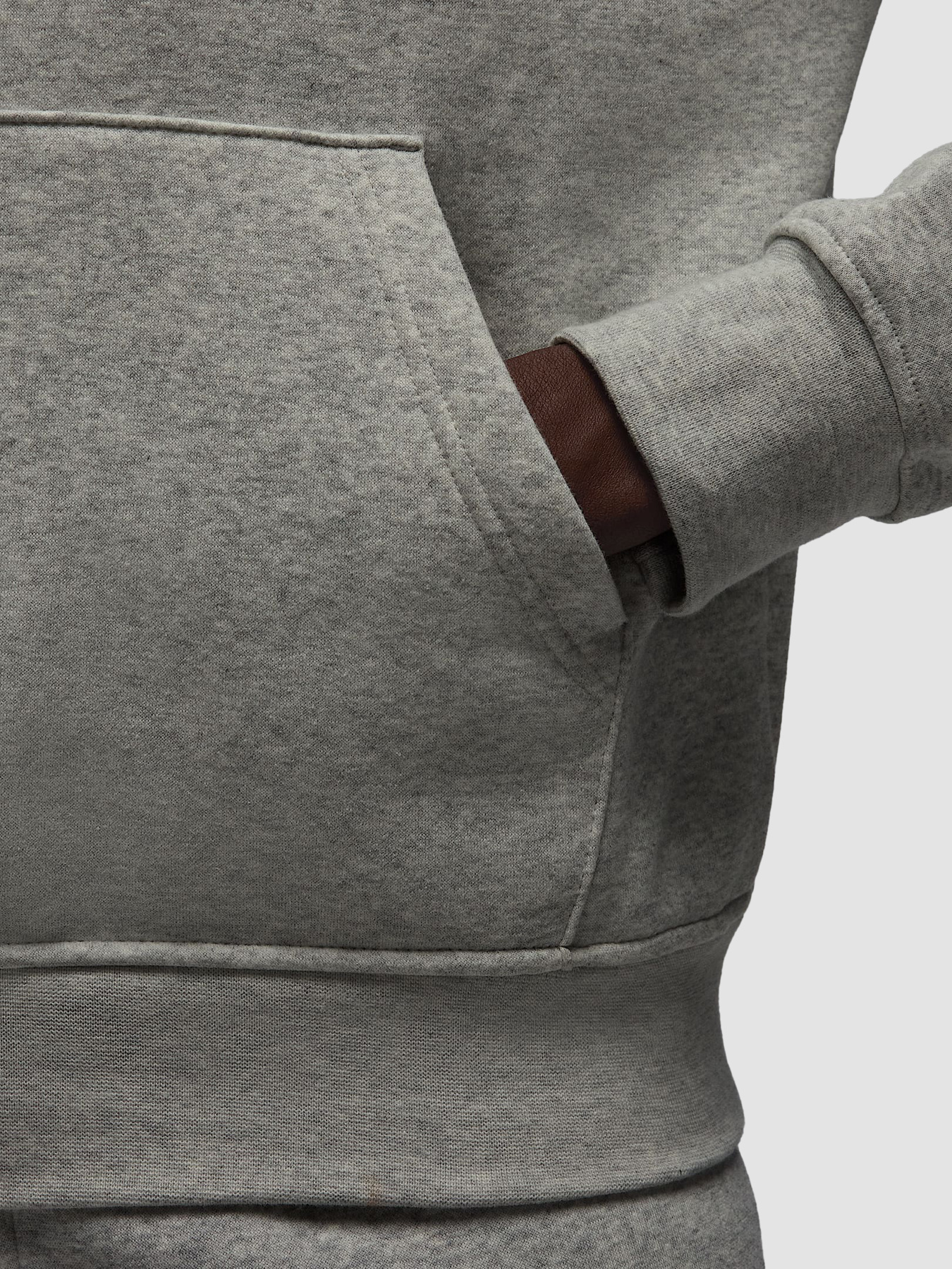 Худи Jordan Brooklyn Fleece модель FV7281-050 Фото