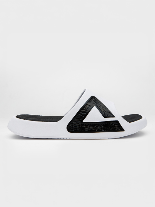 Шлёпанцы Peak модель E92037L-WHI Фото