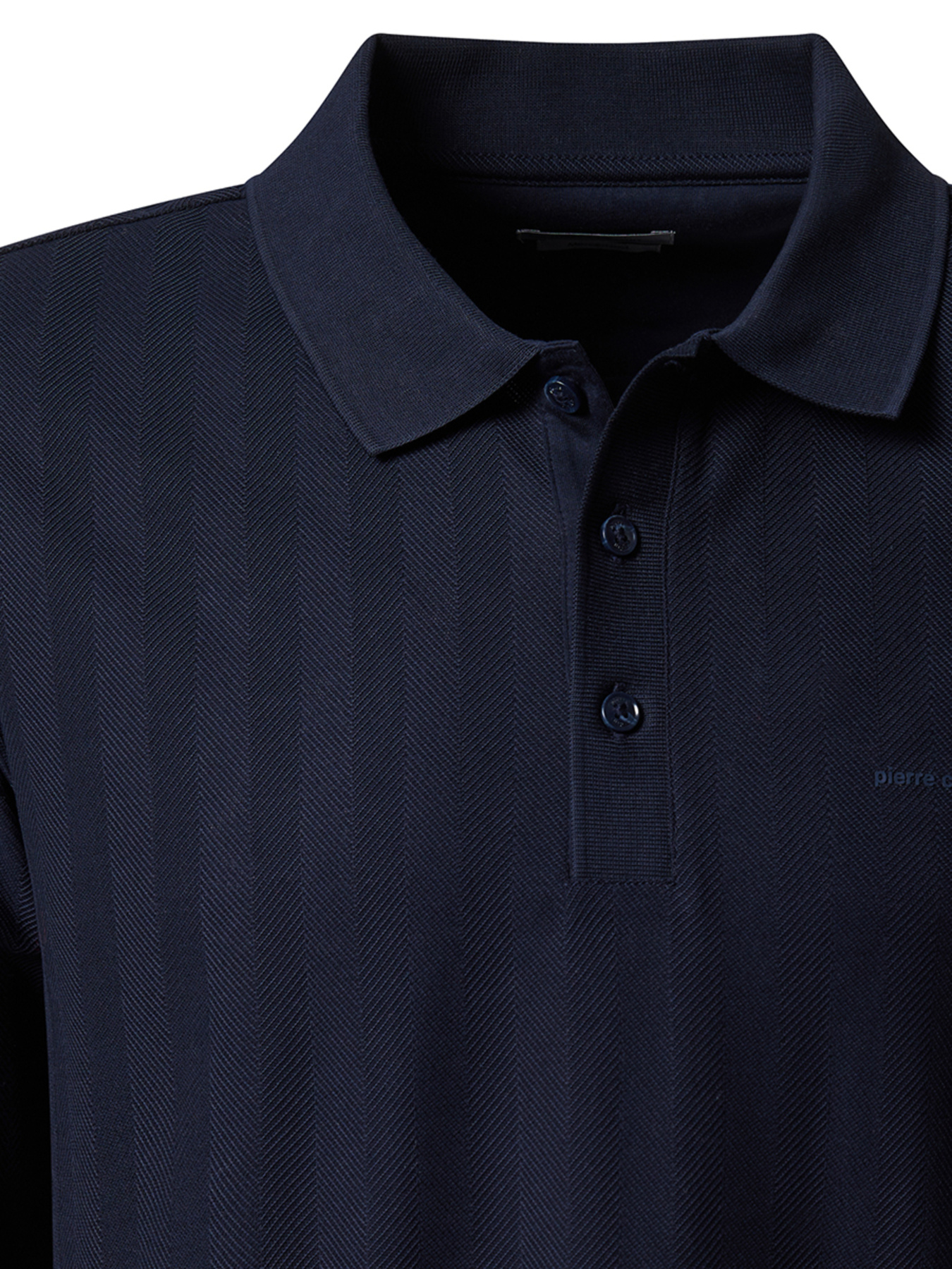 Джемпер Pierre Cardin модель C5 30874.3079.6325 Фото