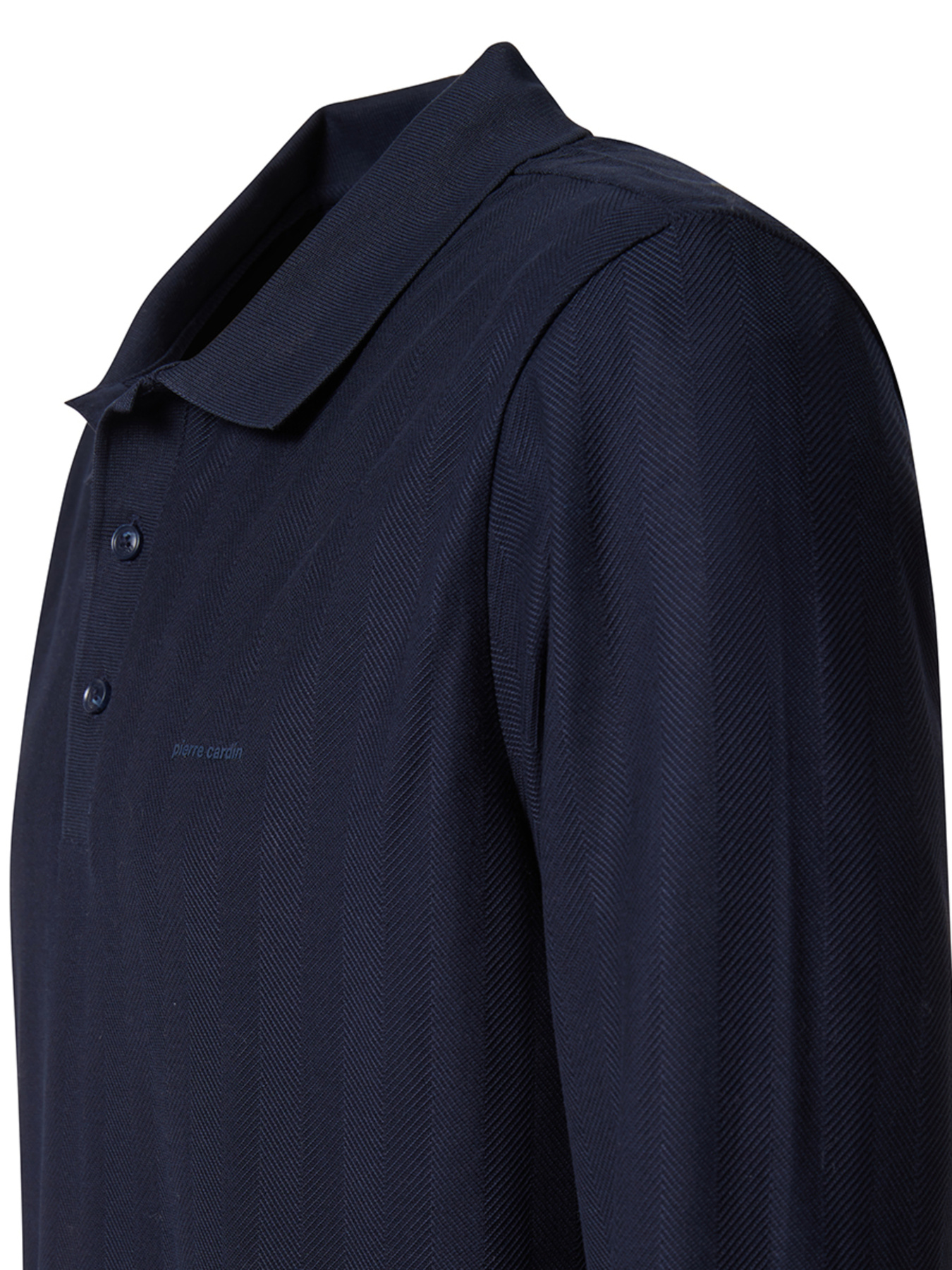 Джемпер Pierre Cardin модель C5 30874.3079.6325 Фото