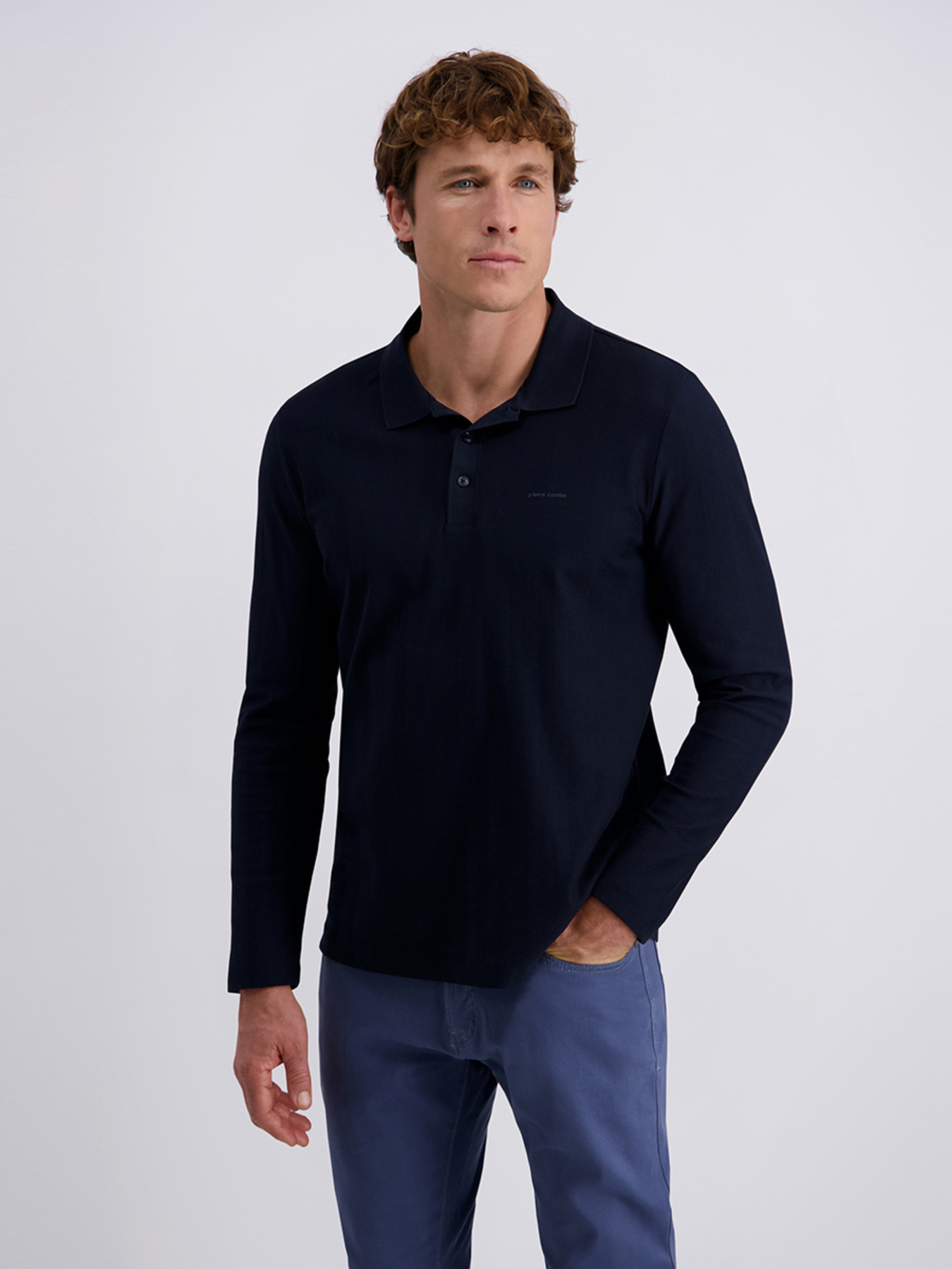 Светри та кардигани Pierre Cardin модель C5 30874.3079.6325 Светри та кардигани Pierre Cardin модель C5 30874.3079.6325 Фото