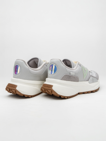 Кроссовки Peak модель ET34388E-GRA Фото