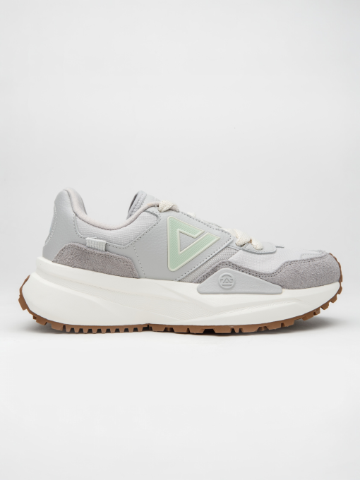 Кроссовки Peak модель ET34388E-GRA Фото