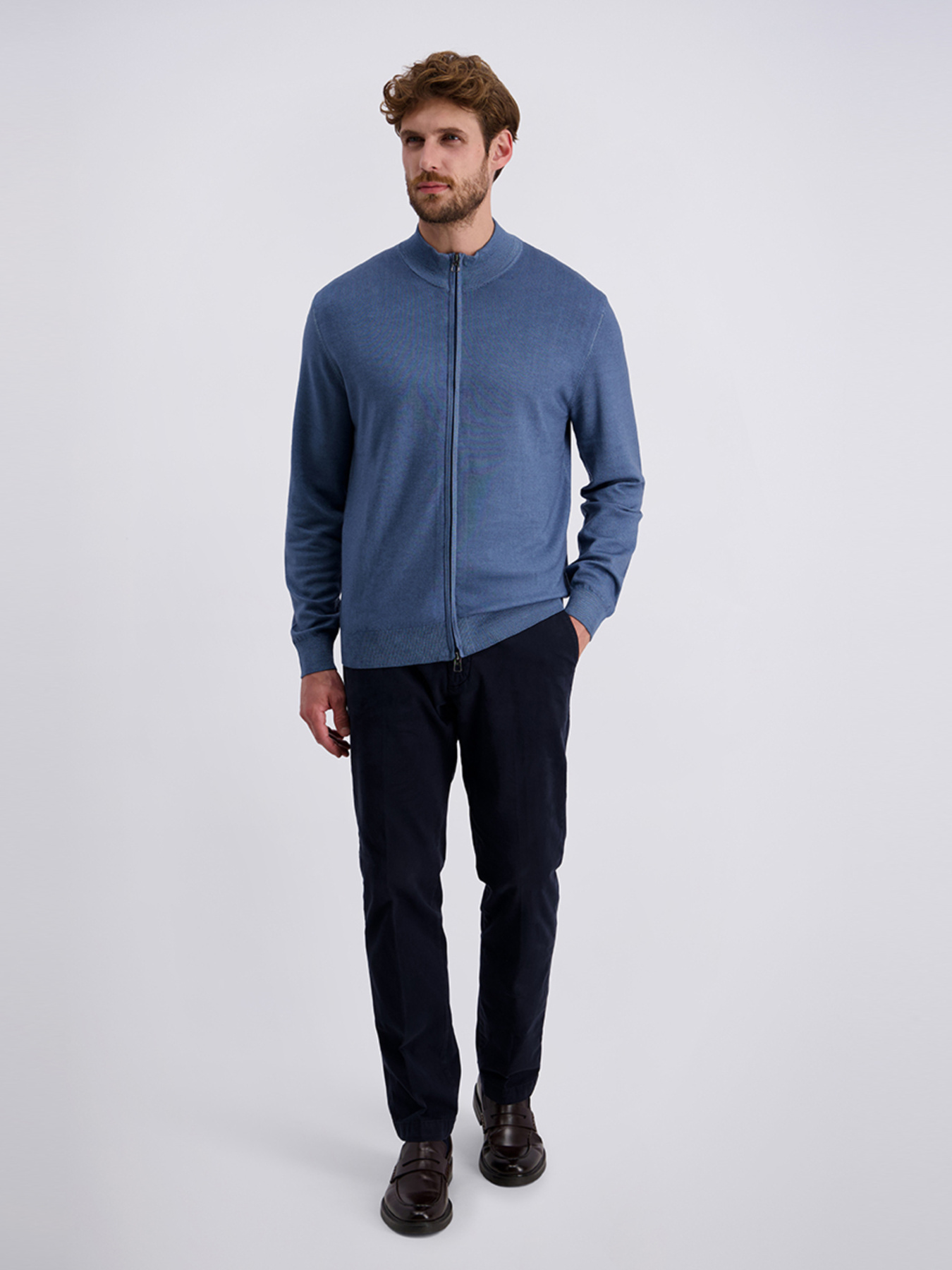 Кофта Pierre Cardin модель C5 50709.5037.6226 Фото