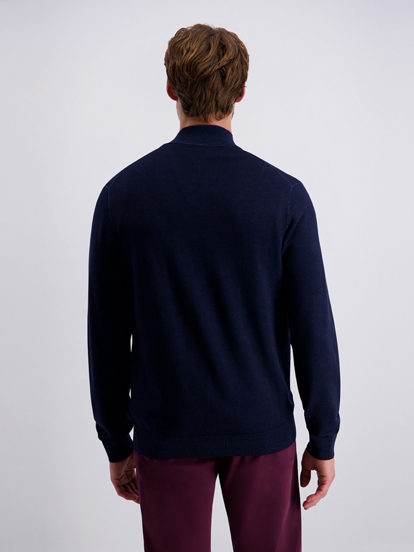 Кофта Pierre Cardin модель C5 50709.5037.6325 Фото