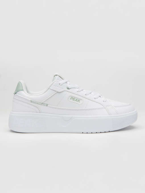 Кеды Peak модель E241348B-WHI Фото
