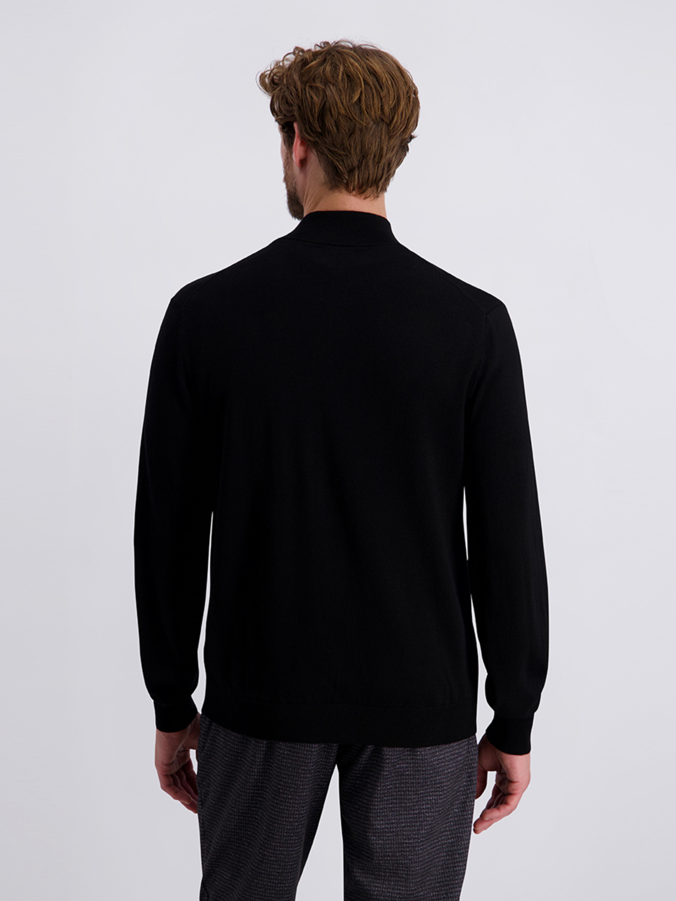 Худі та світшоти Pierre Cardin модель C5 50709.5037.9000 Худі та світшоти Pierre Cardin модель C5 50709.5037.9000 Фото