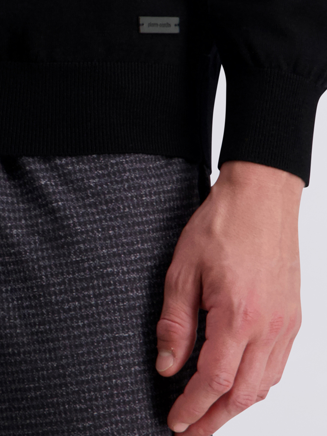 Худі та світшоти Pierre Cardin модель C5 50709.5037.9000 Худі та світшоти Pierre Cardin модель C5 50709.5037.9000 Фото