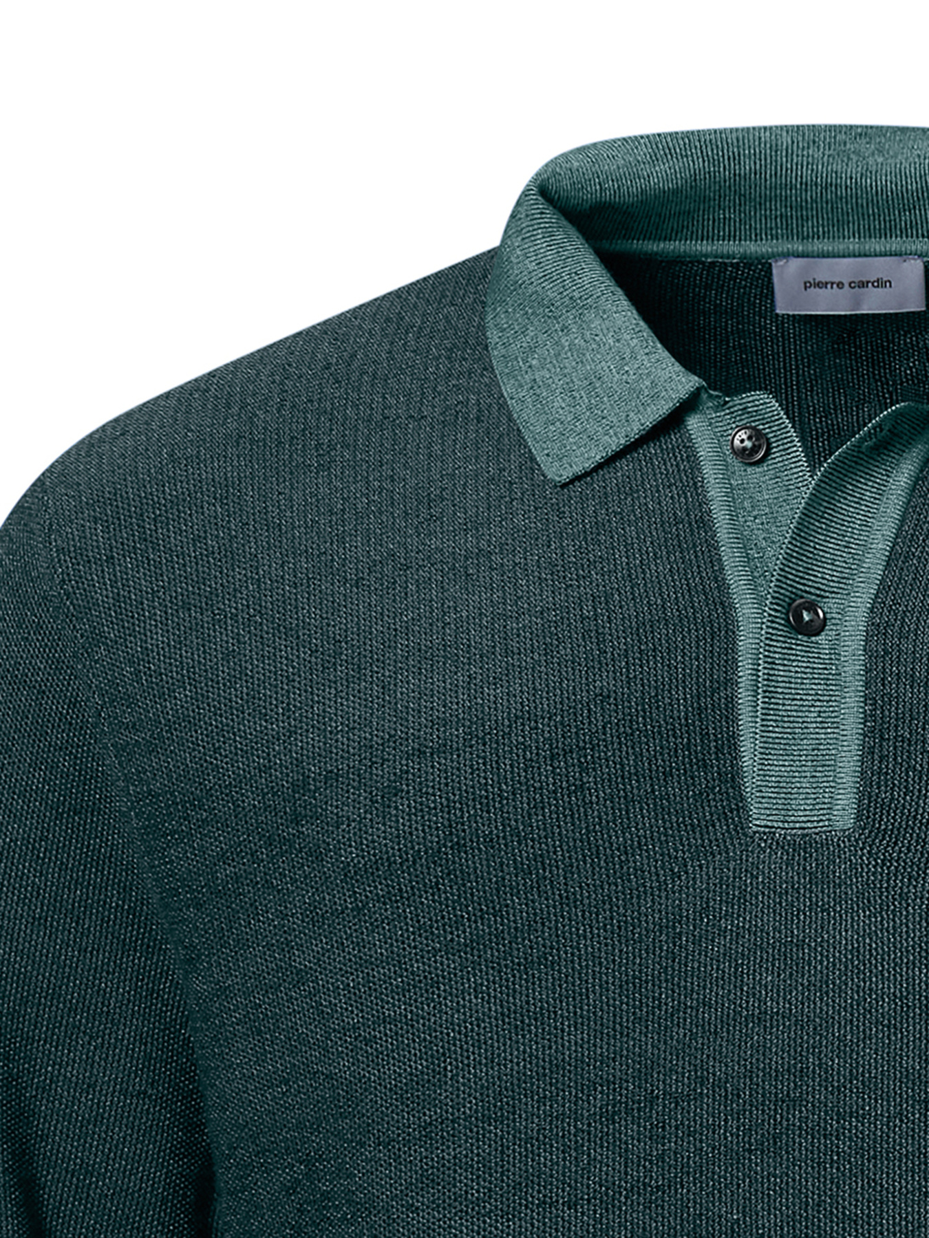 Джемпер Pierre Cardin модель C5 50714.5038.5034 Фото