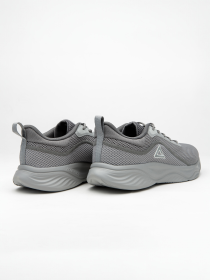 Кроссовки для спорта Peak модель ET42717J-GRA Фото