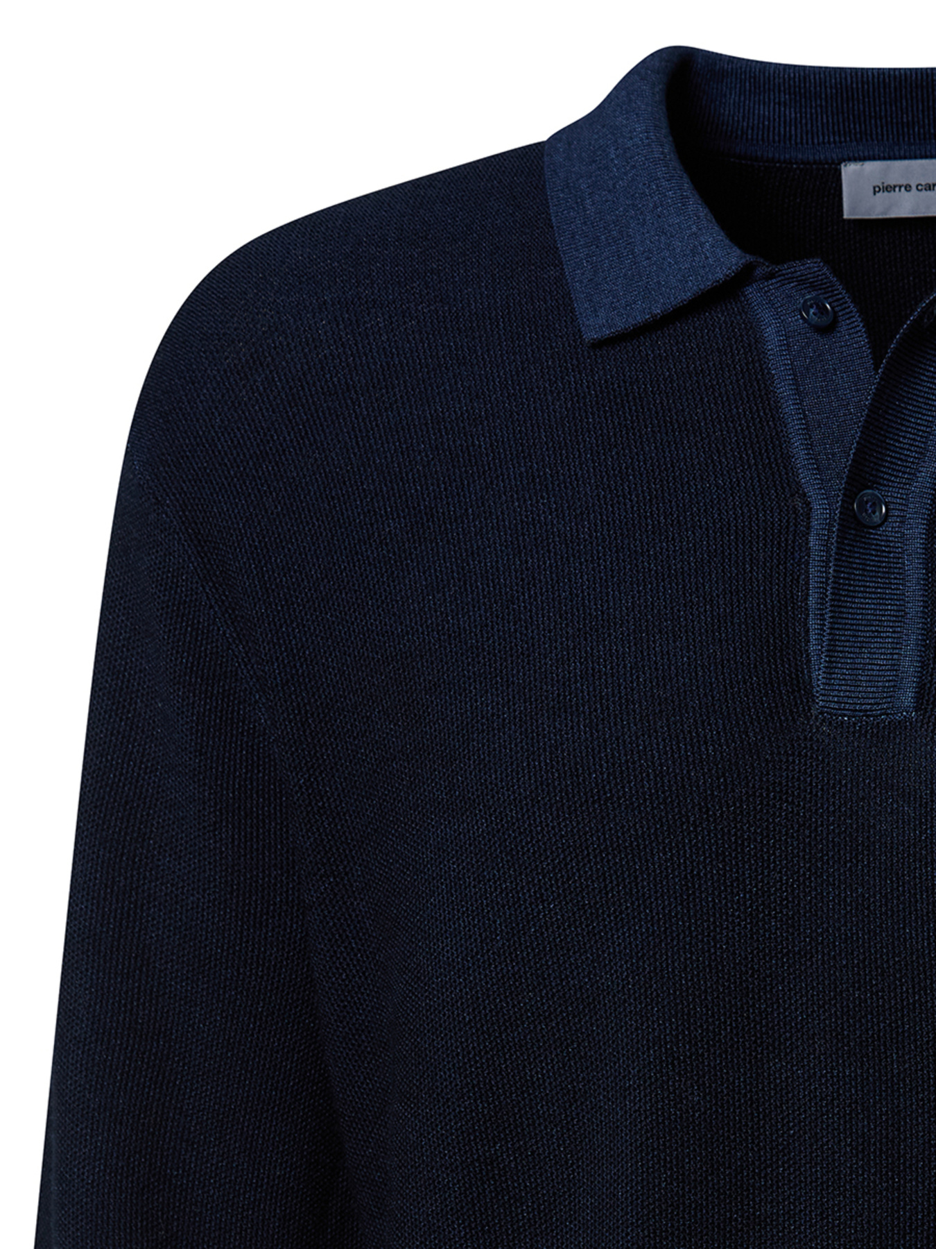 Джемпер Pierre Cardin модель C5 50714.5038.6325 Фото