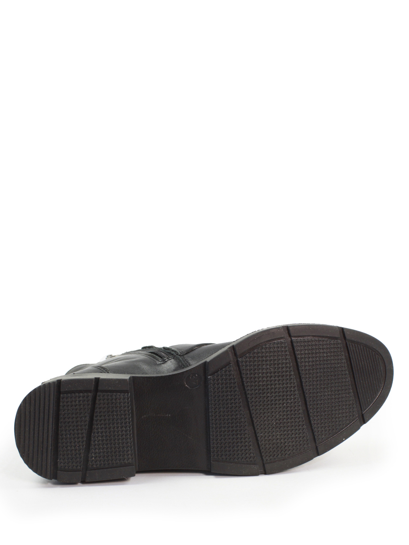 Ботинки It-girl модель 22-01-black Фото