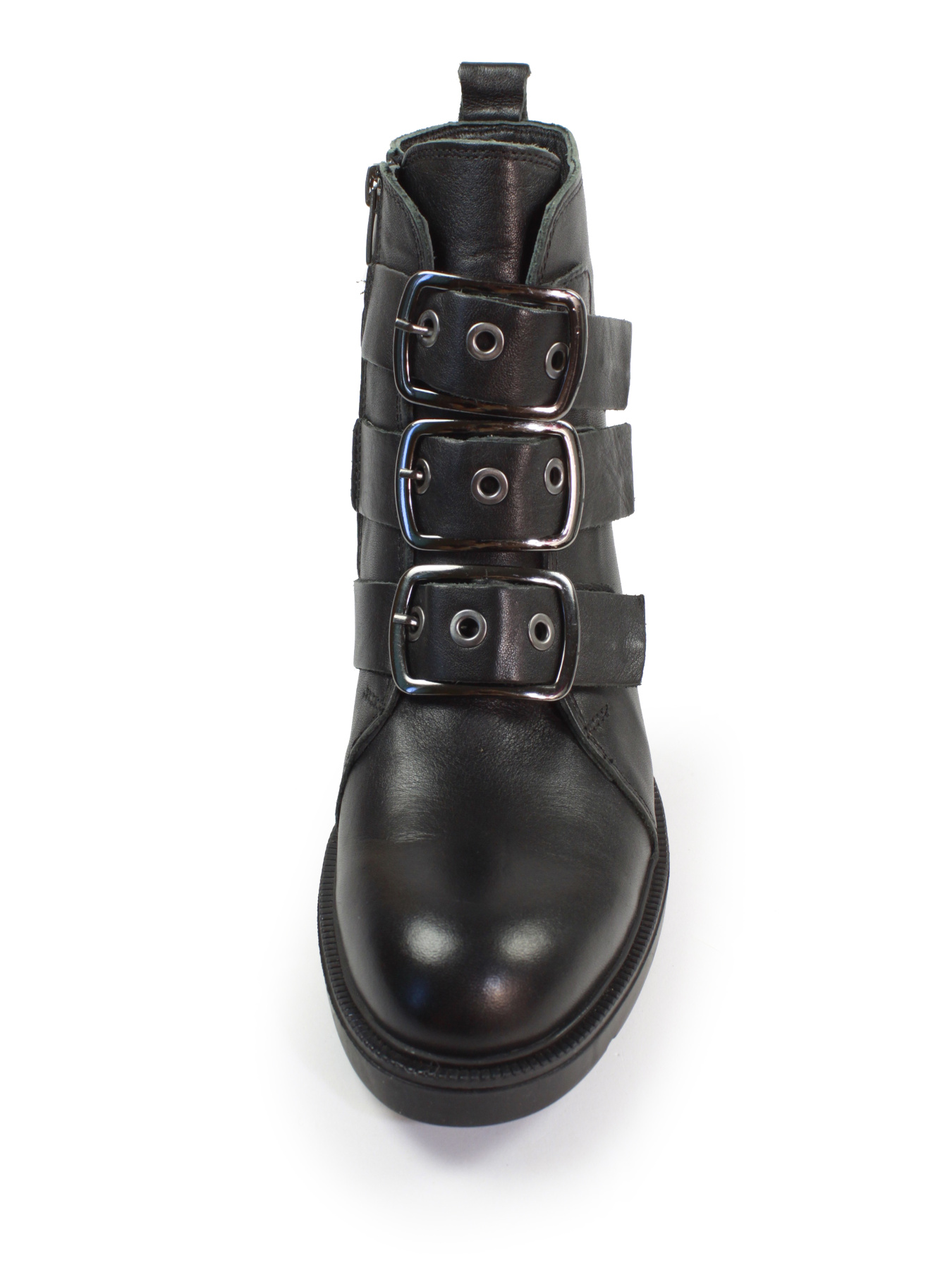 Ботинки It-girl модель 22-01-black Фото