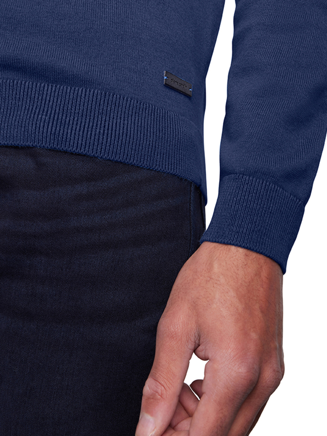 Джемпер Pierre Cardin модель C5 51020.5064.6323 Фото