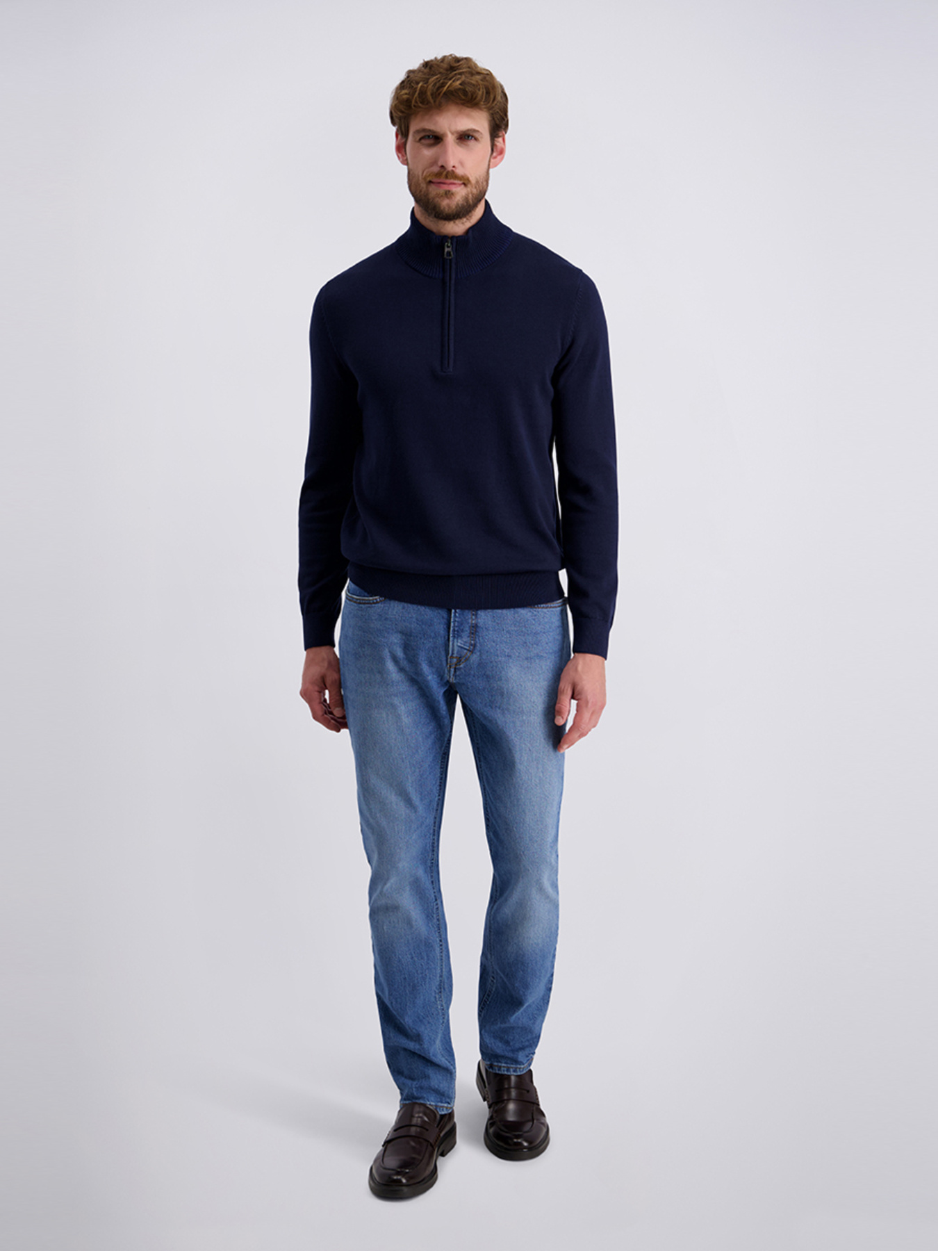 Кофта Pierre Cardin модель C5 51022.5064.6323 Фото