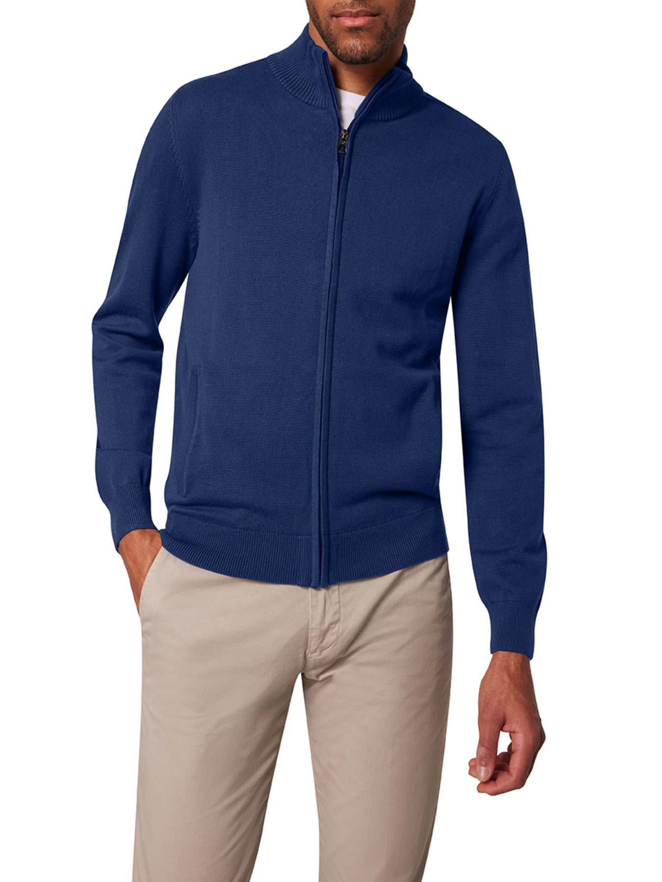 Худі та світшоти Pierre Cardin модель C5 51029.5064.6323 Худі та світшоти Pierre Cardin модель C5 51029.5064.6323 Фото