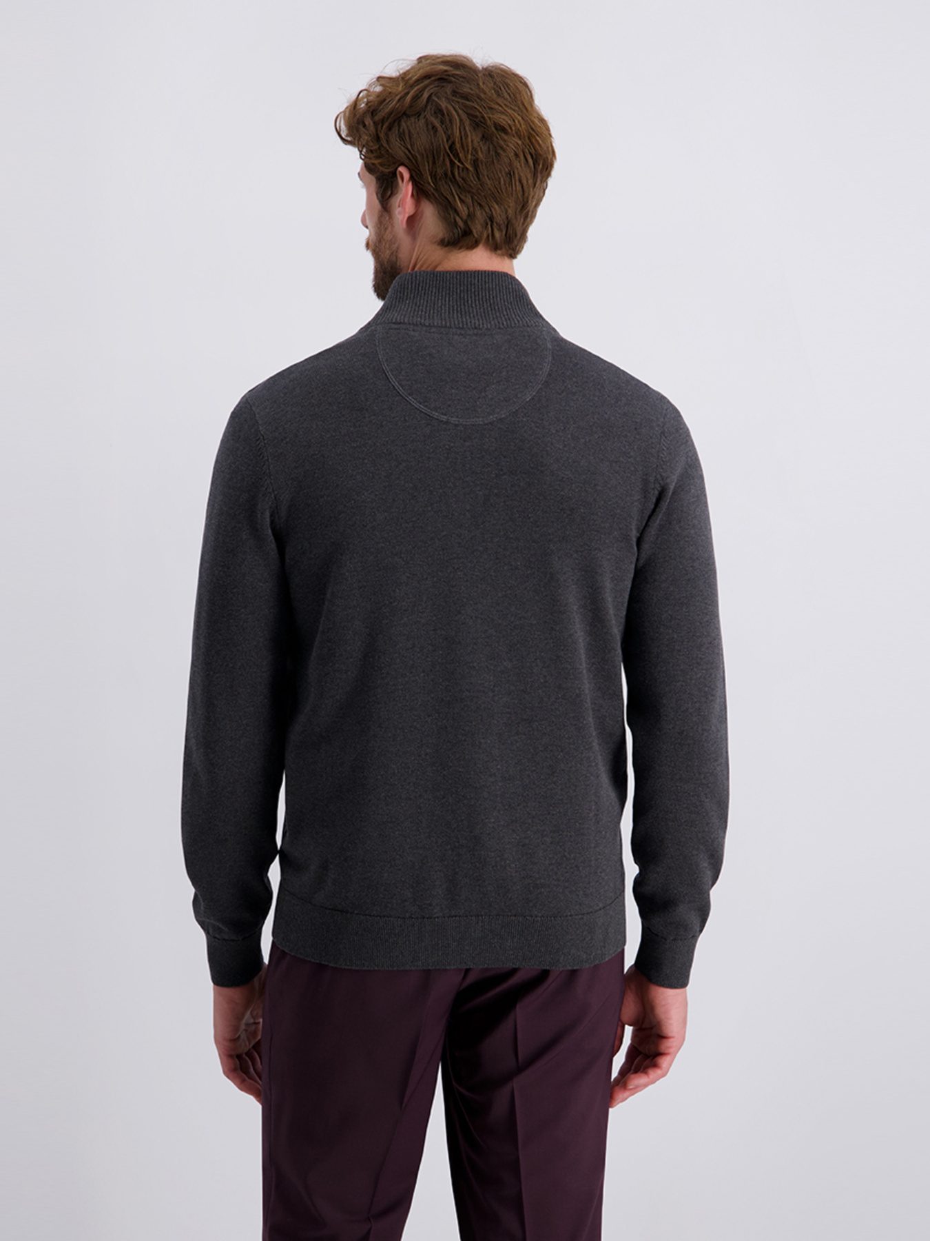 Кофта Pierre Cardin модель C5 51029.5064.9002 Фото