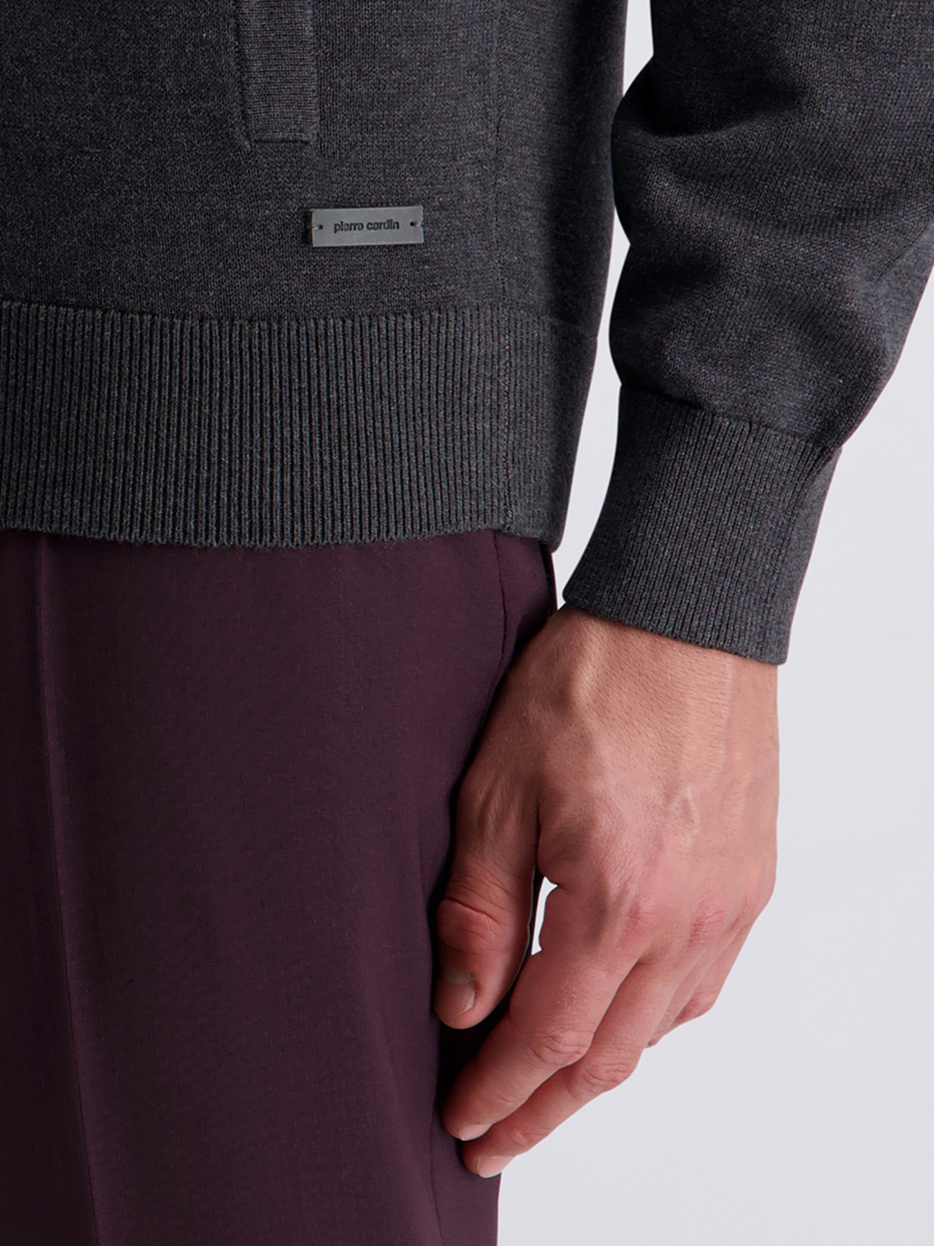 Кофта Pierre Cardin модель C5 51029.5064.9002 Фото