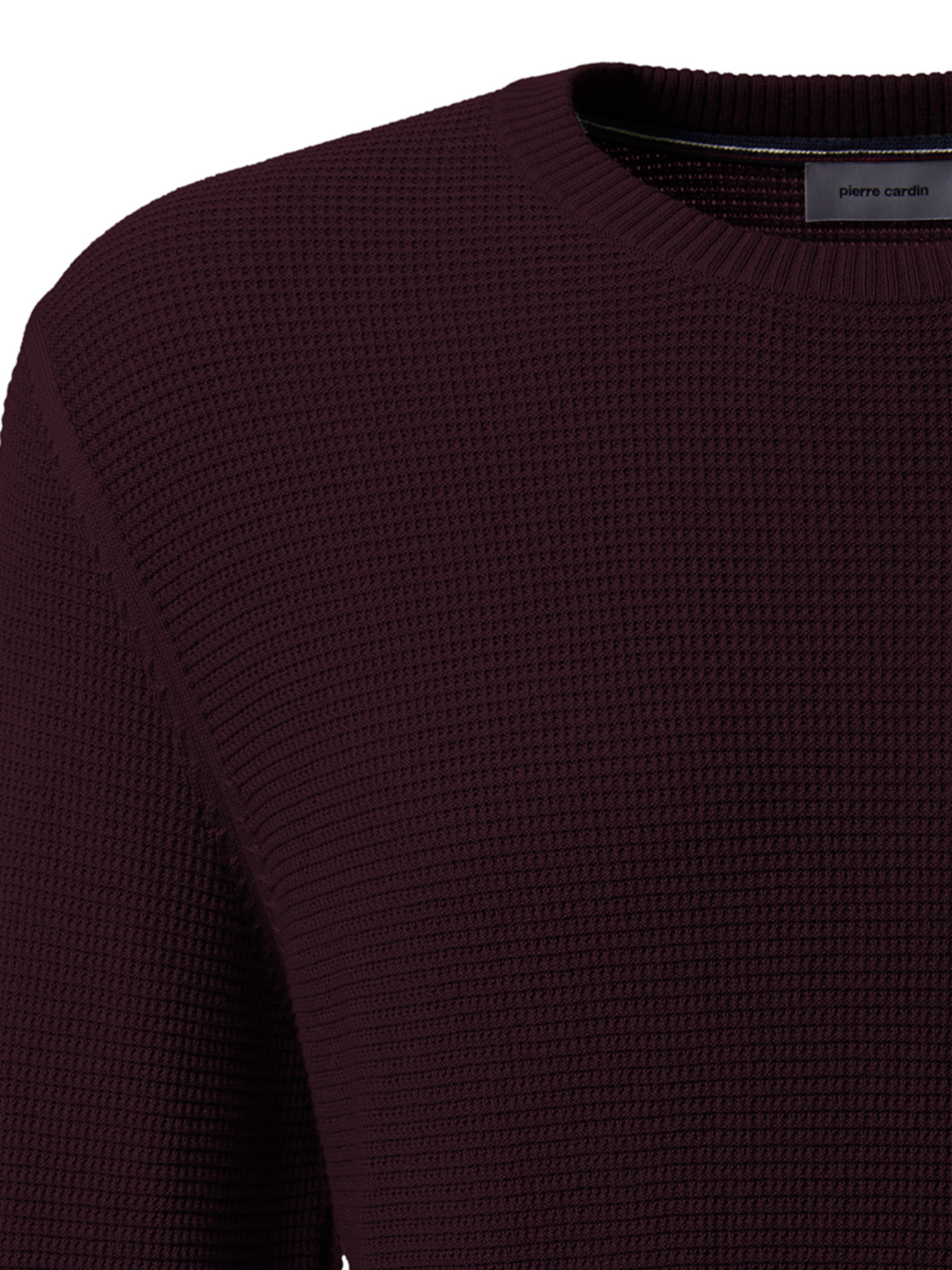 Джемпер Pierre Cardin модель C5 51400.5105.4313 Фото