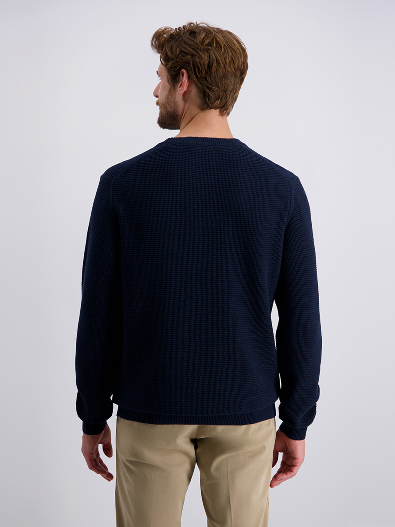 Джемпер Pierre Cardin модель C5 51400.5105.6325 Фото